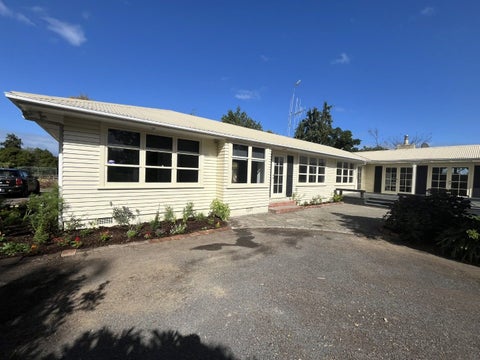 141 Kawiu Road, Levin, Levin