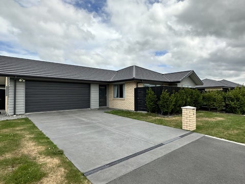 52 Thames Drive, Rolleston, Rolleston
