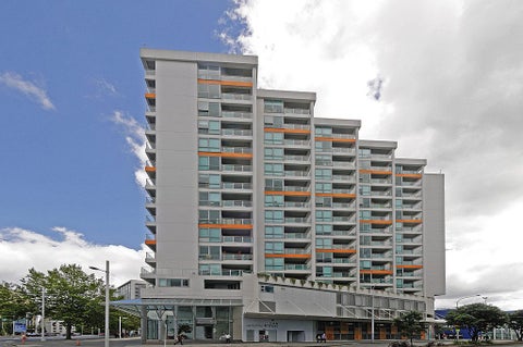 510/30 Beach Road, Auckland Central, Auckland