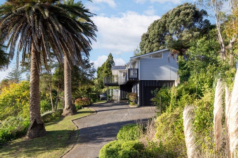 49 Wood Street, Paeroa, Paeroa