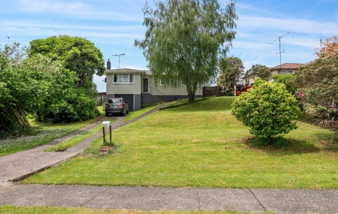 228 Balmoral Drive, Tokoroa, Tokoroa
