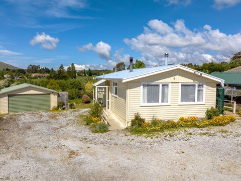 118 District Road, Palmerston
