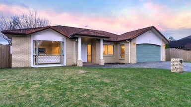 102 Redcastle Drive, East Tamaki, Auckland