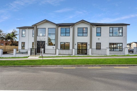 68 Ksenia Drive, Flat Bush, Auckland