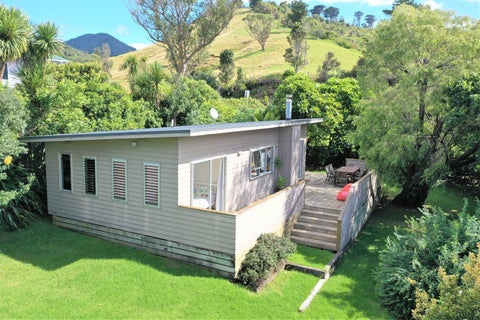 52 Mako Avenue, Whiritoa, Waihi