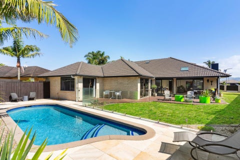 48 Santa Cruz Drive, Papamoa Beach, Papamoa