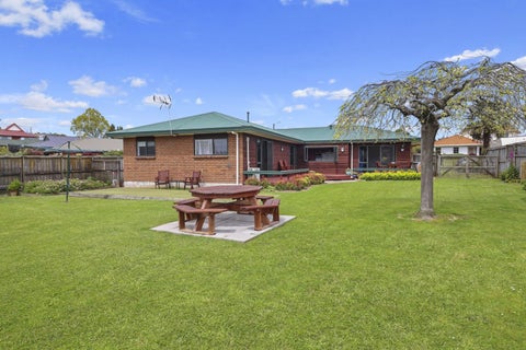 18 Deanna Avenue, Morrinsville, Morrinsville