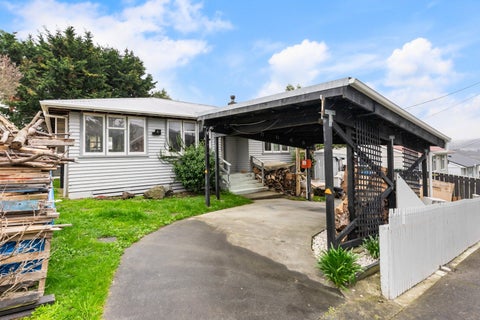 4 Amundsen Grove, Stokes Valley, Lower Hutt