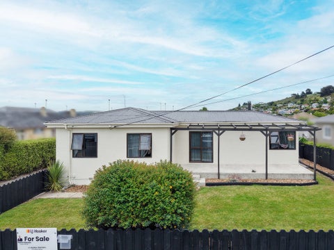 9 Clare Street, Oamaru North, Oamaru