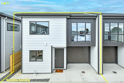 29C Pembroke Street, Papatoetoe, Auckland