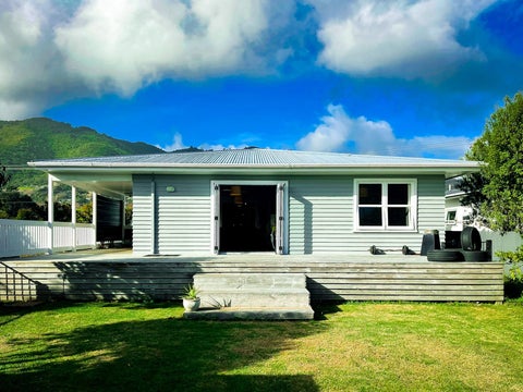 40 Parata Street, Waikanae