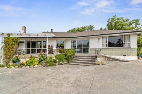 12 Rimu Street, Highfield, Timaru
