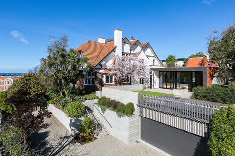 183 Cargill Street, Dunedin Central, Dunedin