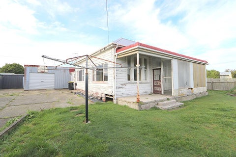 608 Elles Road, Kingswell, Invercargill