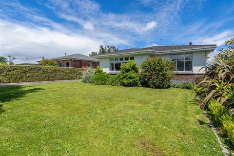 21 Beatrice Street, Avenal, Invercargill