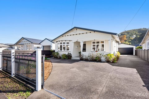 40 Tui Street, Alicetown, Lower Hutt