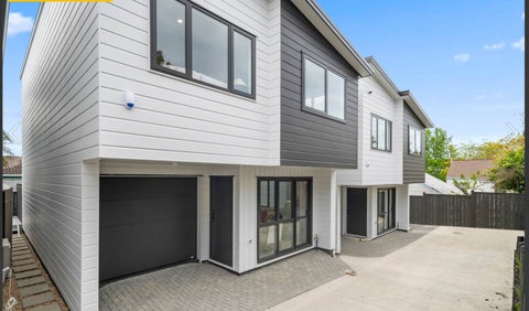 13B Kingussie Place, Highland Park, Auckland