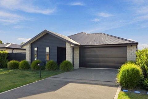 39 Tobollie Drive, Rolleston, Rolleston