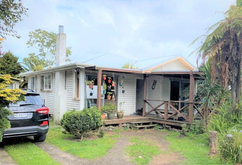 221 State Highway 1, Moerewa, Moerewa