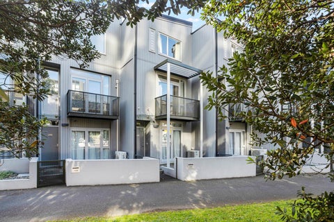 20C The Strand, Parnell, Auckland