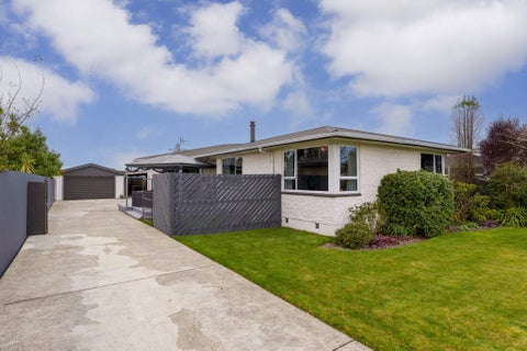 70 King Street, Rangiora, Rangiora