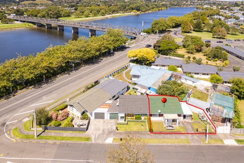 1A Sydney Place, Whanganui, Whanganui