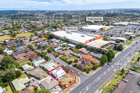 178 Lincoln Road, Henderson, Auckland