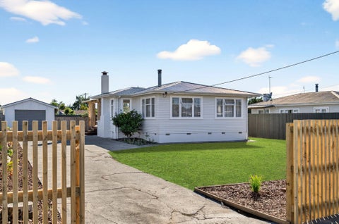 65 Cockburn Street, Kuripuni, Masterton