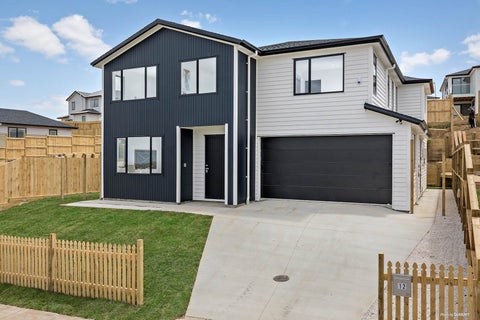 12 Melgran AVE, Papakura, Papakura