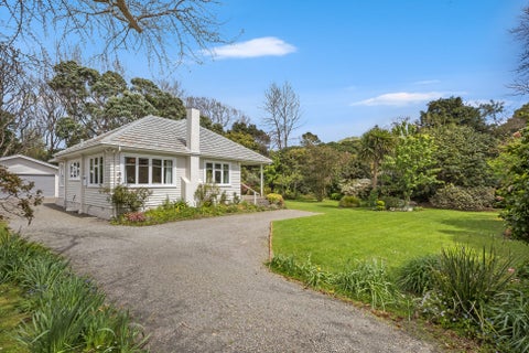 31 Karu Crescent, Waikanae, Waikanae