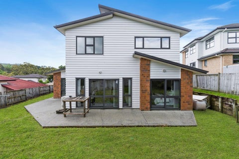 127 Keri Vista Rise, Papakura, Papakura