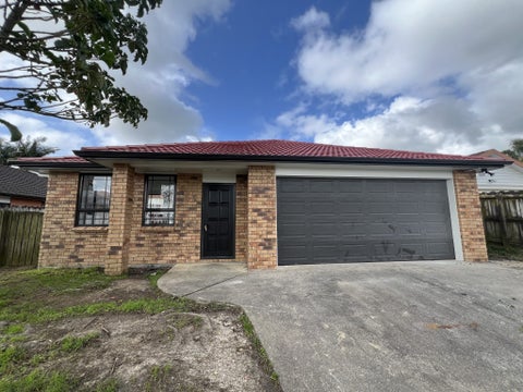 180 Keri Vista Rise, Papakura, Papakura