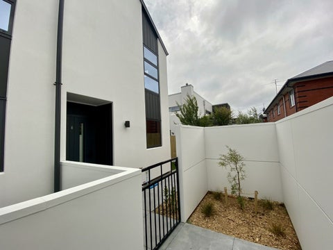 6/9A Maronan Street, Woolston, Christchurch