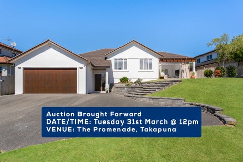 13 Red Oak Place, Schnapper Rock, Auckland