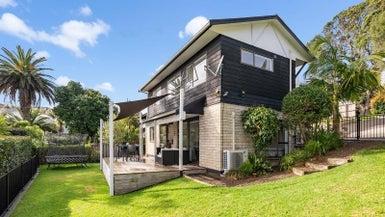 2/21A Norman Road, Hauraki, Auckland