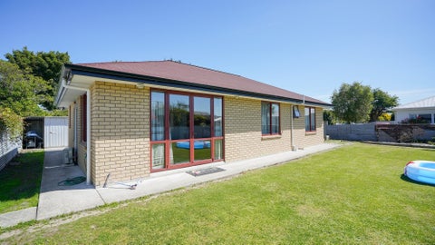 30 Rugby Street, Georgetown, Invercargill