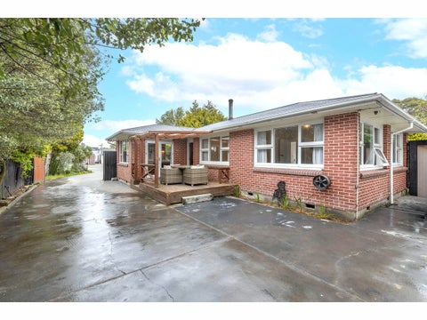 8 Whitefield Street, Kaiapoi, Kaiapoi