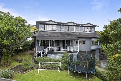 65 Pah Road, Cockle Bay, Auckland