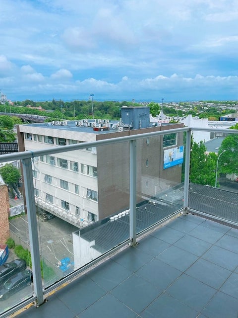 9C/113 Vincent Street, Auckland Central, Auckland