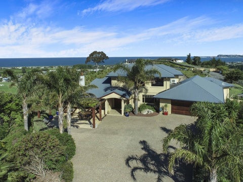 30 Kaiangaroa Place, Bay View, Napier