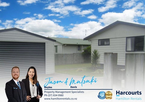 5 Jessica Court, Dinsdale, Hamilton