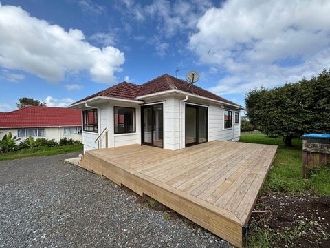 9 Stewart Avenue, Panmure, Auckland