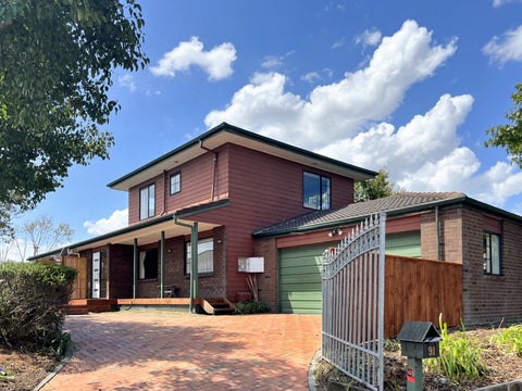 91 Pacific Drive, Fitzherbert, Palmerston North