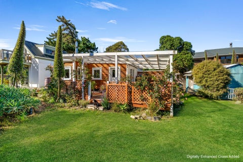 911 Harington Point Road, Harington Point, Dunedin