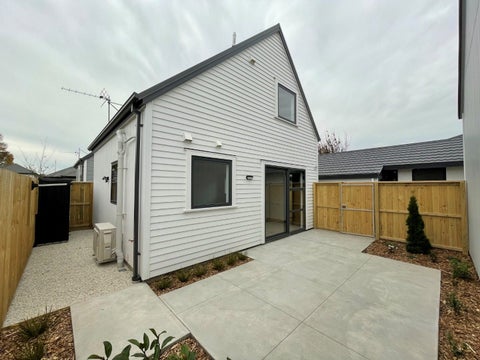 16C Spencer Street, Addington, Christchurch