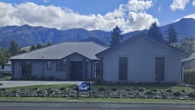 4 Tennyson Close, Hanmer Springs, Hanmer Springs
