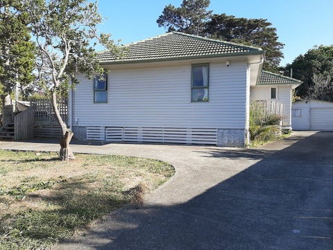 25 Hills Road, Otara, Auckland
