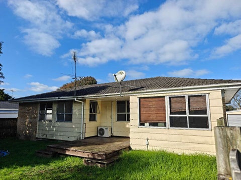 91 Arimu Road, Papakura, Papakura