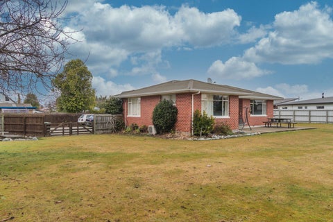 24 Levens Lane, Temuka
