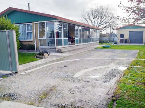 30 River Street, Mataura, Mataura